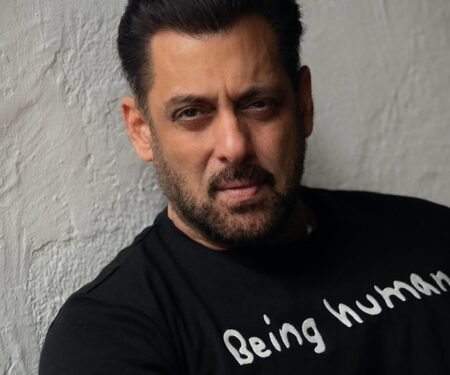 Sanjay Dutt says Salman Khan and him are ‘the bad boys of the industry’