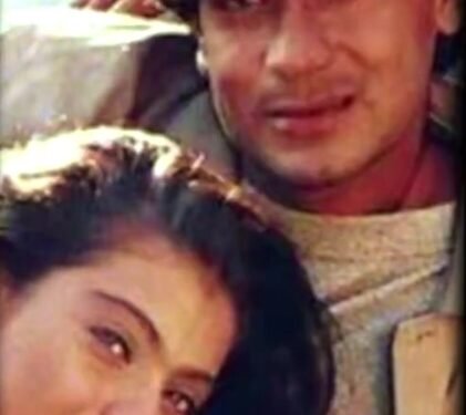 Kajol shares ‘purane din’ pics with Tanuja, Ajay Devgn, shares glimpse of her younger days