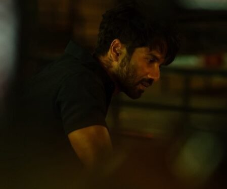 Shahid Kapoor says ‘Sunny lives in me’ as he wraps up ‘Farzi 2’ shoot