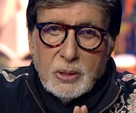 Amitabh Bachchan expresses his wish being called as ‘Saheb’ by Jaya Bachchan at home