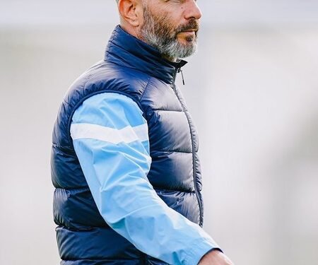 City will learn the lessons from PSG loss: Man City boss Maresca