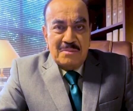 CID’s Shivaji Satam recalls Nana Patekar secretly coming to his rescue after wife’s cancer diagnosis during ‘Ghulam-E-Mustafa’ shoot