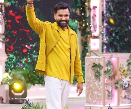 Rohit Sharma recalls Yuvraj Singh scolding young cricketers in 2006, reveals Rishabh Pant would sneak food from kids’ plates
