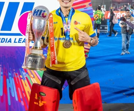 ‘Worked on every aspect that needed improvement,’ says Pathak on India return ahead of ACT Punjab