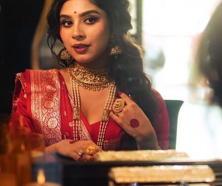 ‘Anupamaa’ actress Adrija Roy opens up about her emotional connection with Durga Puja