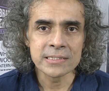 Imtiaz Ali stresses creative independence amid growing AI influence: ‘You cannot be a slave to AI’