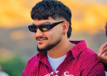 Haryanvi pop artist Mitta Ror explores meaningful relationships through new single ‘Chehra’