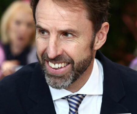 Southgate rules out return to Premier League management, says ‘hardly watched football’ after England job
