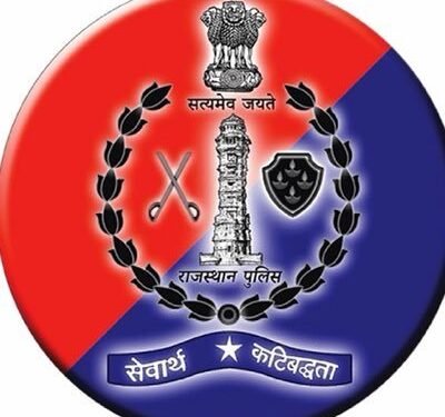 Rajasthan Police launches initiative to promote public trust, firm action against criminals