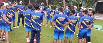 Neelam Obi to lead Arunachal Pradesh in Ranji Trophy after BCCI-appointed panel picks squad