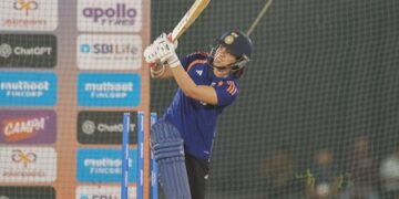 Free entry for female spectators for India-Zimbabwe women’s T20Is in Raipur