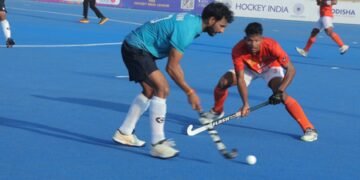 Sr Men’s Hockey Nationals: Kerala fight back to win 6-5, Odisha beat Chhattisgarh 8-1