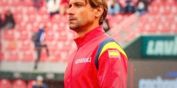 Tennis: Ferrer to quit as captain of Spain’s Davis Cup team after 2026 finals