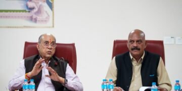 Suggestions made by Ram temple CEO will be adhered to: Nripendra Mishra