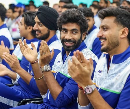 ‘India’s three best Asian Games performances came in the last 12 years’: Sports Minister Mandaviya hails PM Modi