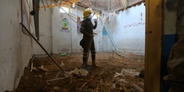 Pakistan: Over 4,000 Khyber Pakhtunkhwa schools in dilapidated state