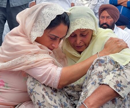 Harsimrat Kaur writes to HM Shah, demands CBI probe into anti-drug activist’s murder