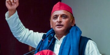BJP is the real crisis, people and farmers will take away CM’s chair, says Akhilesh Yadav