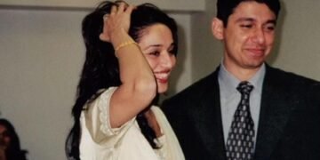 Madhuri Dixit opens up about her food cravings during second pregnancy