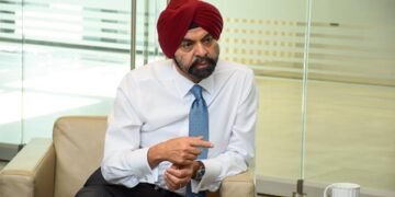 India among top World Bank investors: Ajay Banga