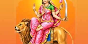 ‘May strength, courage and positive energy infuse every life’: PM Modi offers prayer to Maa Katyayani on Navratri Day-6