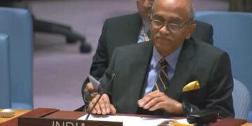 India expresses solidarity with Saudi Arabia under attack from Houthis