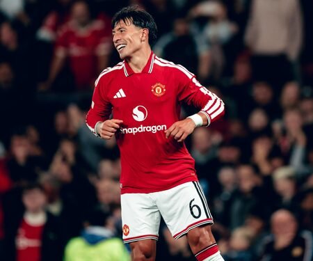 Martinez apologises to Man United over controversial remarks