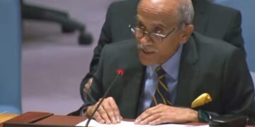 India reiterates call to end Gulf conflict