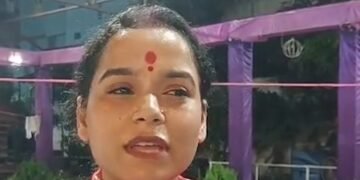 Anushka Yadav breaks her silence on Tej Pratap’s posts, says daughter her priority