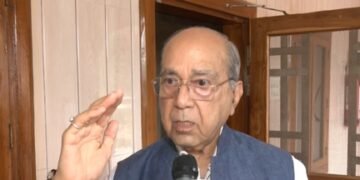 Ram Mandir remaining construction work to be fully completed by Nov 15: Nripendra Misra