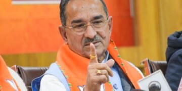 Madan Rathore clarifies ‘we are with Pakistan’ remark after viral video sparks row