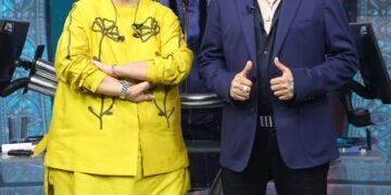 Big B reveals Mika Singh gifted him a grand piano despite knowing he can’t play it
