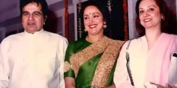Saira Banu tells Hema Malini ‘this birthday may feel different’ without Dharmendra