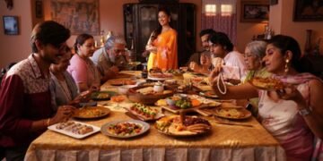 ‘Nayyi Navelli’ Is Aanand L Rai’s Dussehra Blockbuster of Fun, Fantasy and Family Magic! (Movie Review)