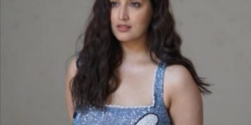 Yami Gautam reacts to receiving a big fat paycheck for her cameo in husband Aditya Dhar’s Dhurandhar