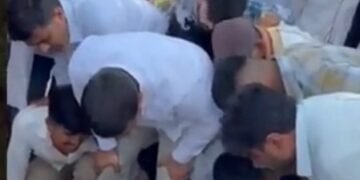Jodhpur borewell accident: 9-year-old trapped for over 22 hours as rock hampers rescue