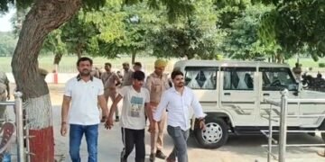 UP: Wife, lover among four arrested for murder of jewellery trader in Pratapgarh