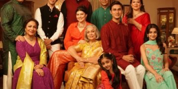 Rohini Hattangadi, Ritwik Bhowmik’s ‘Meethe Mein Kya Hai’ poster unveiled