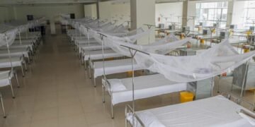 India needs 2.9 million more hospital beds by 2035 to match global benchmark: Report