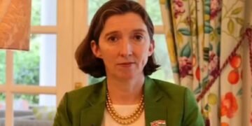 Proud of what India, UK achieved together: Outgoing envoy