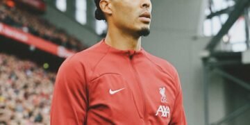 ‘Our diversity is our strength’: Van Dijk, Dias, among others join Premier League’s No room for racism campaign