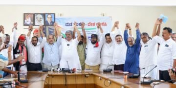 INDIA Bloc to launch campaign against SIR in Karnataka, demand CEC Gyanesh Kumar’s resignation