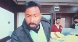 JKAS announces 1-day strike over IAS officer’s ‘verbal abuse’ of woman officer amid widespread outrage