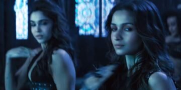 Alia Bhatt asks ‘Alpha’ co-star Sharvari to become her dance teacher: Just say when