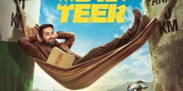 Ayushmann Khurrana says ‘Music helps audiences connect with a film’ on ‘Udta Teer’ album release
