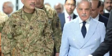 Asim Munir, Imran Khan and personalisation of Pakistan’s power struggle