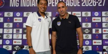Bengaluru FC, Chennaiyin FC ready to ignite high-stakes battle of the south