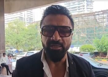 Ajaz Khan on Imran Khan being asked to leave India: I consider him to be an American