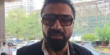 Ajaz Khan on Imran Khan being asked to leave India: I consider him to be an American