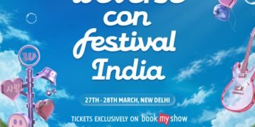 Weverse Con Festival India’s 1st edition to enjoy a promising blend of global K-pop & Indian artists